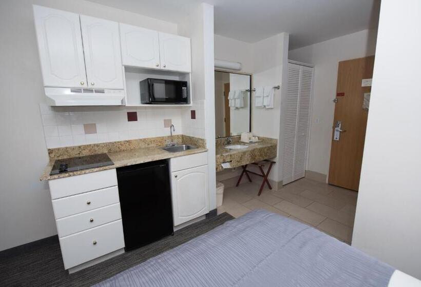 Номер Стандарт 2 Двуспальные Кровати, Best Western New Baltimore Inn