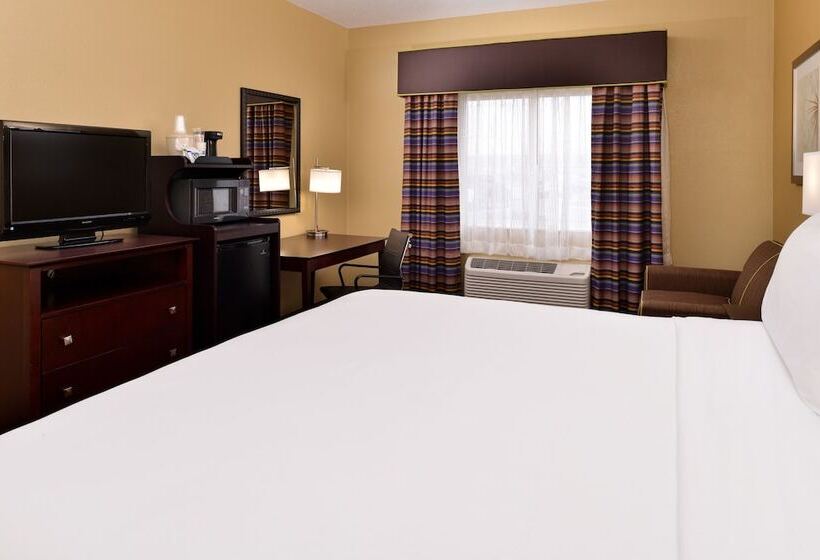 Номер Стандарт, Comfort Inn & Suites Sharonville   Cincinnati North