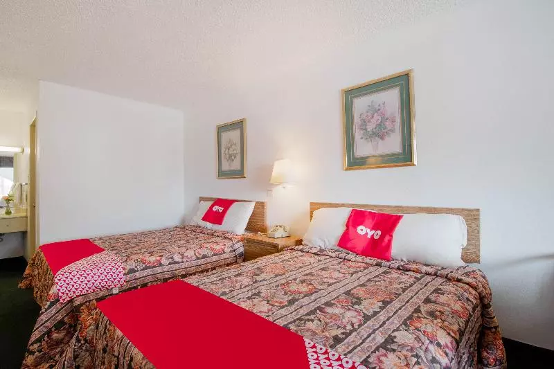 スタンダードルーム, O Grand Inn Channelview I10
