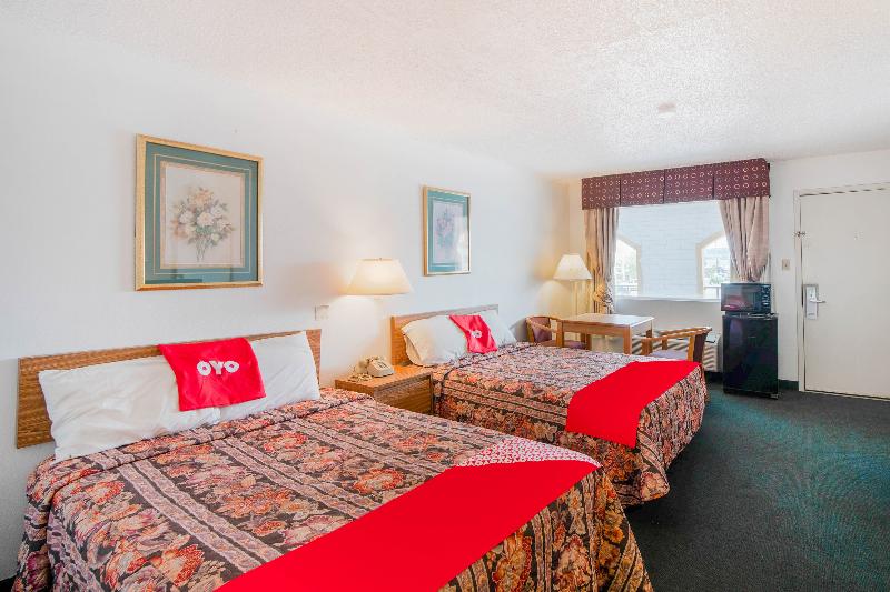 Номер Стандарт, O Grand Inn Channelview I10