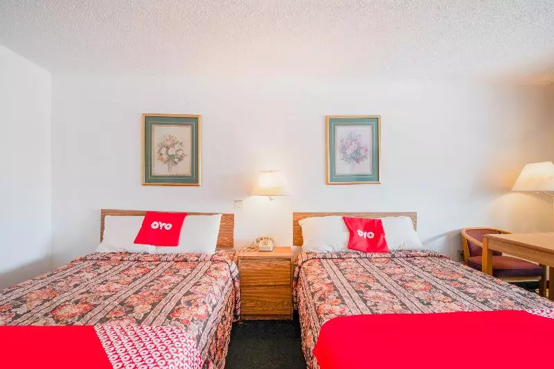 スタンダードルーム, O Grand Inn Channelview I10