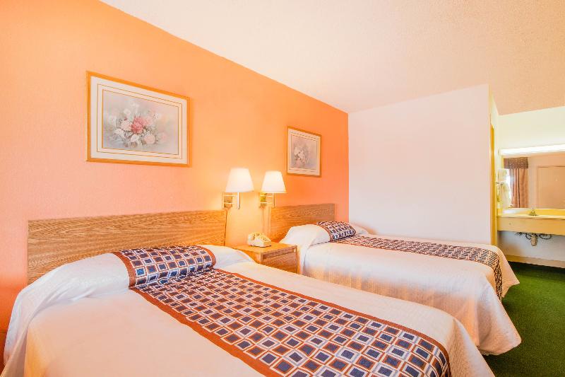 Номер Стандарт, O Grand Inn Channelview I10