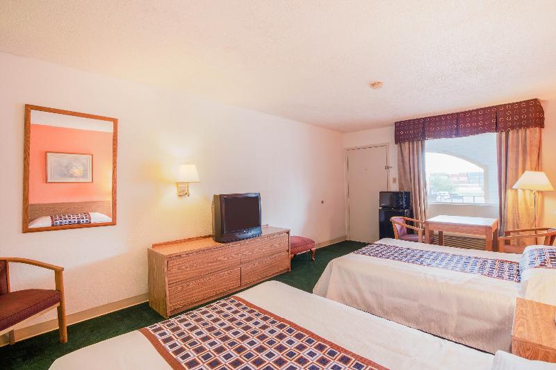 Номер Стандарт, O Grand Inn Channelview I10