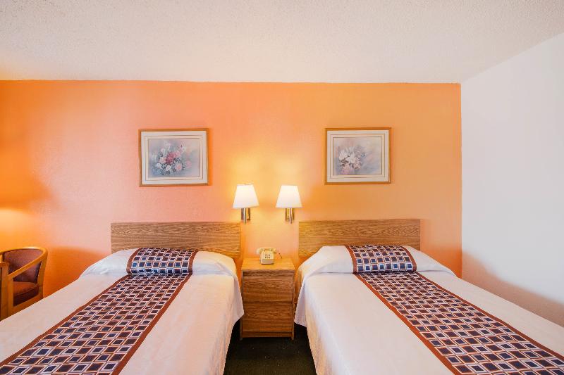 Номер Стандарт, O Grand Inn Channelview I10