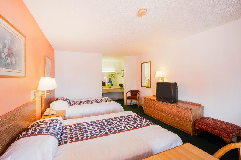 חדר סטנדרט, O Grand Inn Channelview I10