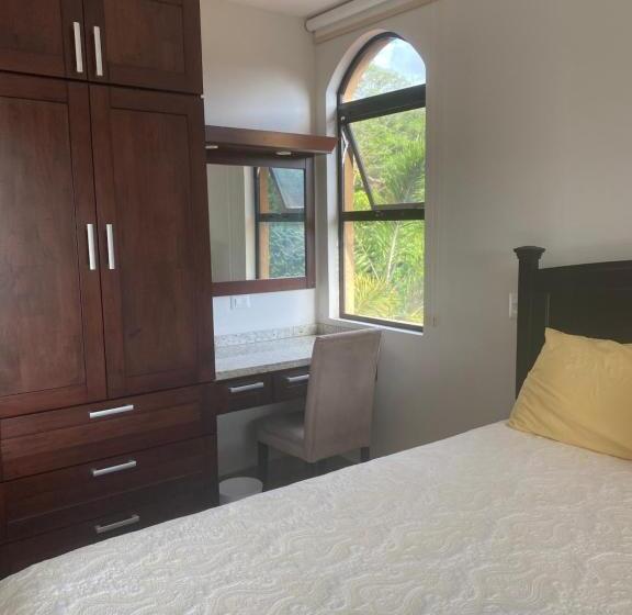 غرفة قياسية, Casa Vistas Del Pacifico Bed & Breakfast