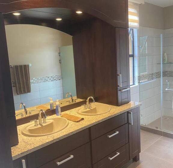 غرفة قياسية, Casa Vistas Del Pacifico Bed & Breakfast