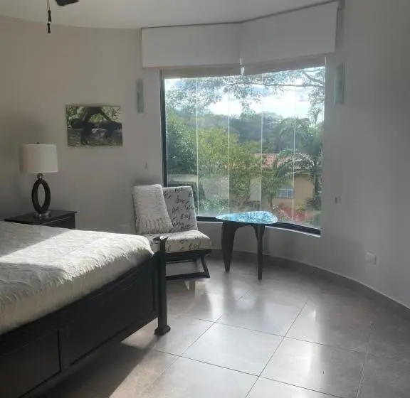 スタンダードルーム, Casa Vistas Del Pacifico Bed & Breakfast