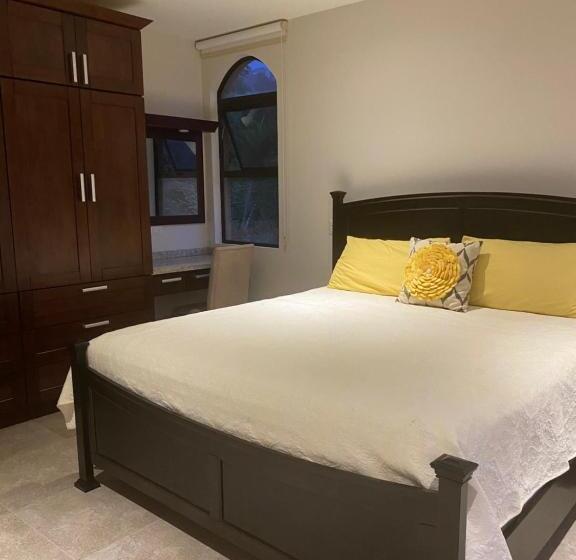 غرفة قياسية, Casa Vistas Del Pacifico Bed & Breakfast