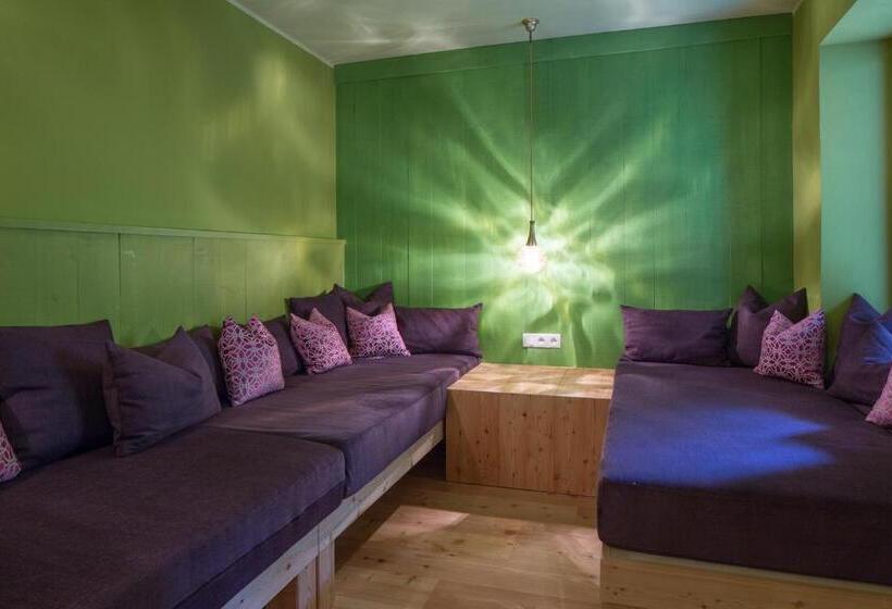 小型套房, Frida Am Wald