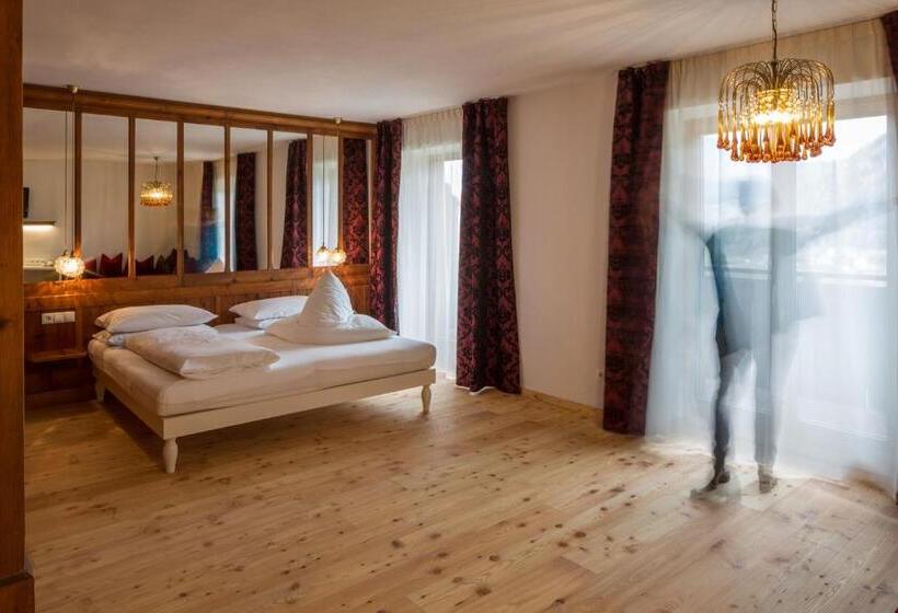 小型套房, Frida Am Wald