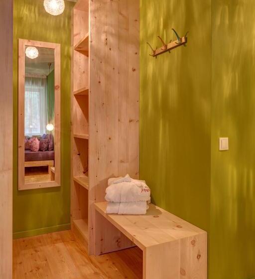 小型套房, Frida Am Wald