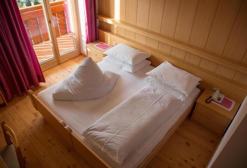 标准间, Frida Am Wald