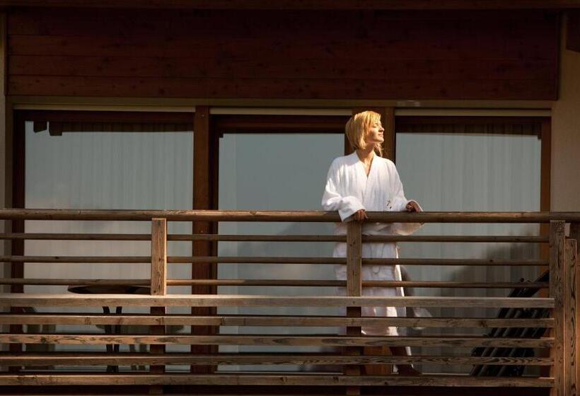 套房, Frida Am Wald