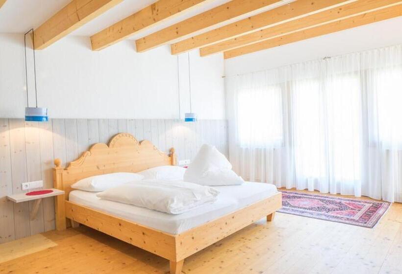 套房, Frida Am Wald