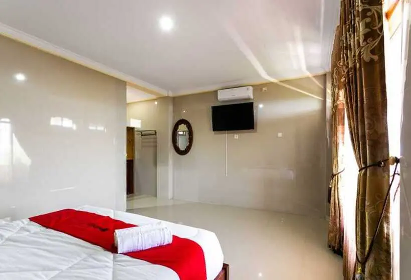 デラックスルーム, Reddoorz Near Parangtritis Beach