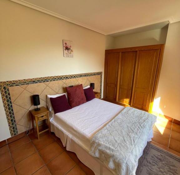 スタンダードルーム, Pensión Biazteri