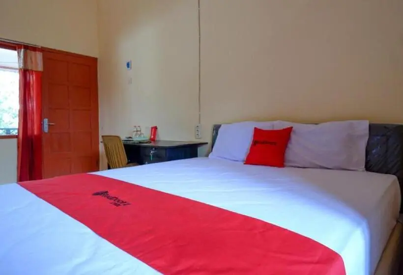 スタンダードルーム, Reddoorz Syariah Near Alun Alun Purwokerto