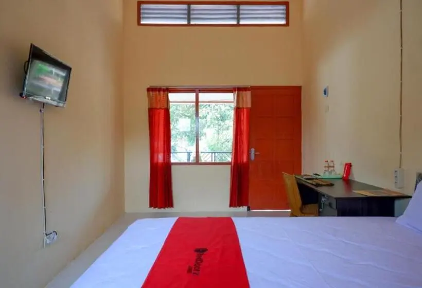 スタンダードルーム, Reddoorz Syariah Near Alun Alun Purwokerto