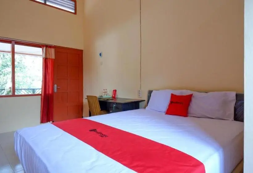 スタンダードルーム, Reddoorz Syariah Near Alun Alun Purwokerto