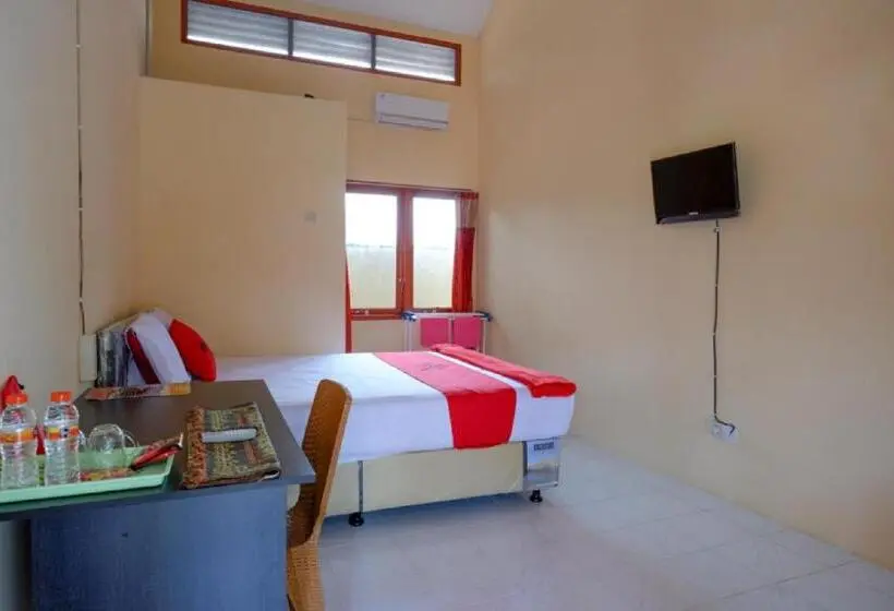エコノミールーム, Reddoorz Syariah Near Alun Alun Purwokerto