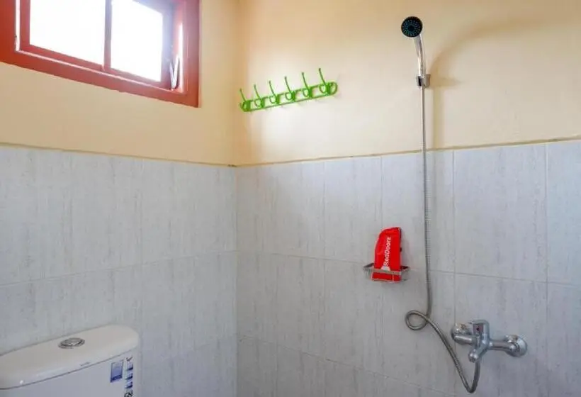 エコノミールーム, Reddoorz Syariah Near Alun Alun Purwokerto