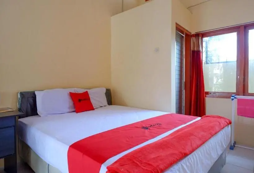 エコノミールーム, Reddoorz Syariah Near Alun Alun Purwokerto