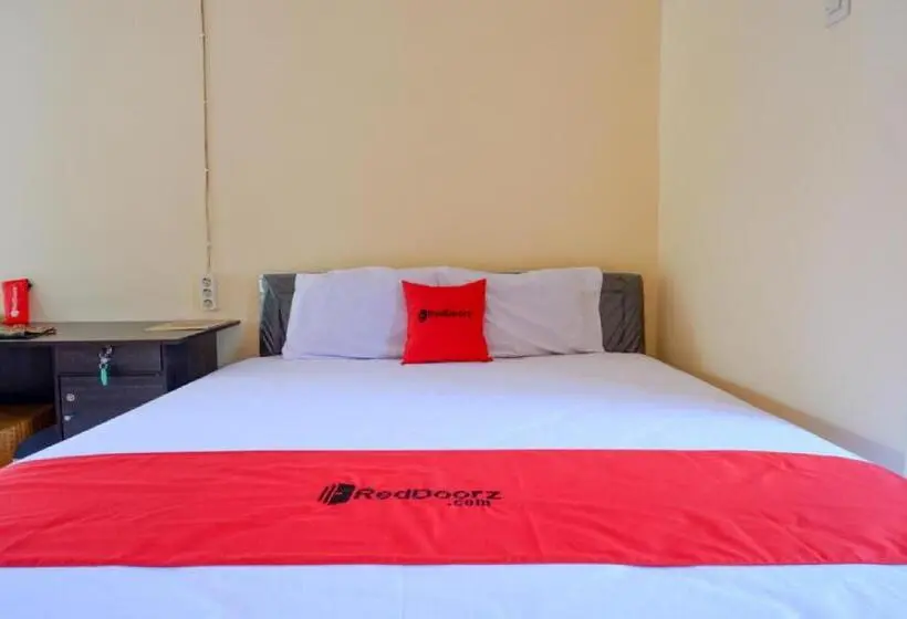 エコノミールーム, Reddoorz Syariah Near Alun Alun Purwokerto