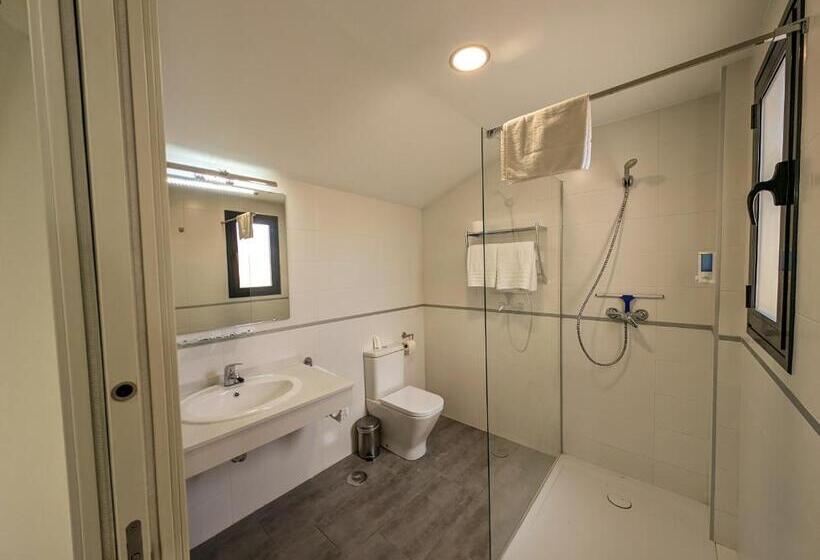 Апартаменты Пентхаус 1 Спальня, Apartamentos La Laguna