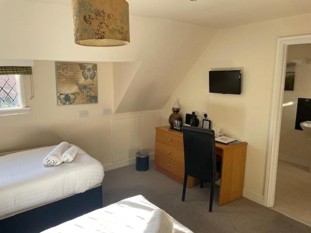 غرفة قياسية, Chequers Country Inn