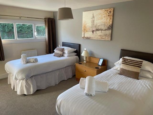 Номер Стандарт, Chequers Country Inn
