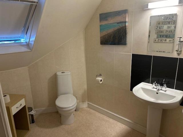 Семейный Номер, Chequers Country Inn