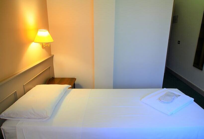 스탠다드 싱글 룸, Parco Fola