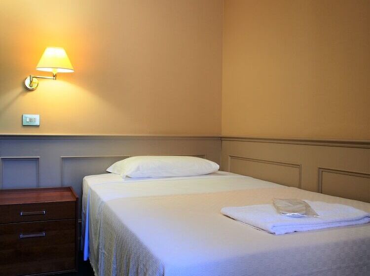 스탠다드 싱글 룸, Parco Fola