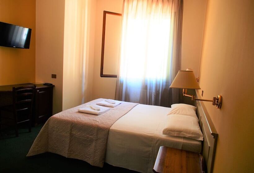 스탠다드 룸, Parco Fola