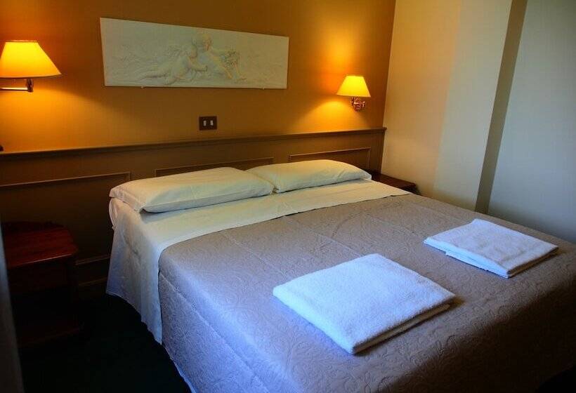 스탠다드 룸, Parco Fola