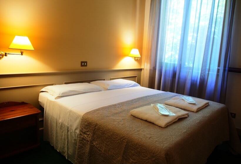 스탠다드 룸, Parco Fola