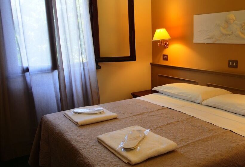 스탠다드 룸, Parco Fola