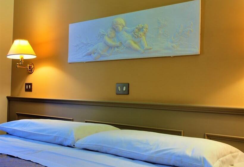 스탠다드 룸, Parco Fola