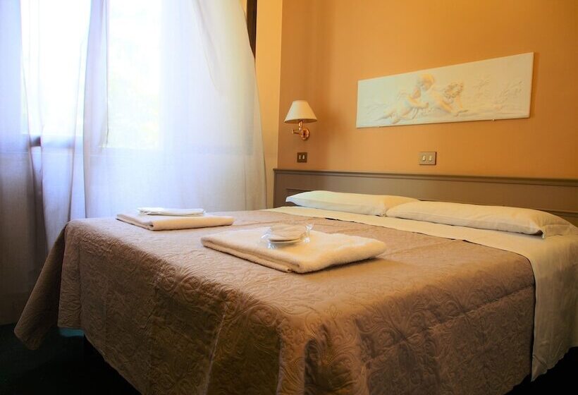 스탠다드 룸, Parco Fola