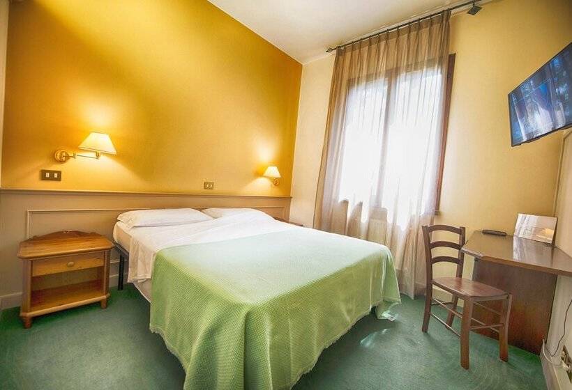 스탠다드 룸, Parco Fola