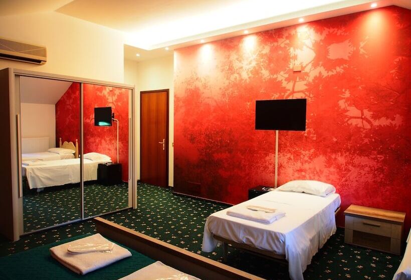 패밀리 스위트, Parco Fola