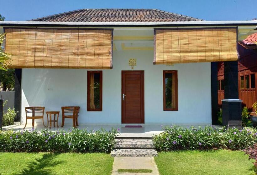 패밀리 룸, The Pande Hill Homestay