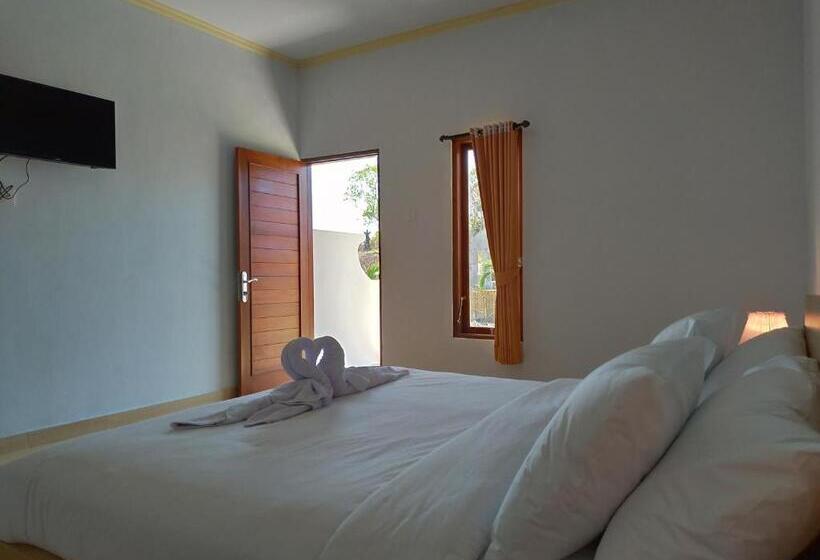 Номер Superior, The Pande Hill Homestay