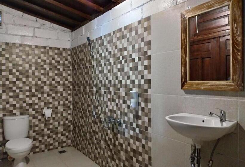 수피리어 방갈로, The Pande Hill Homestay