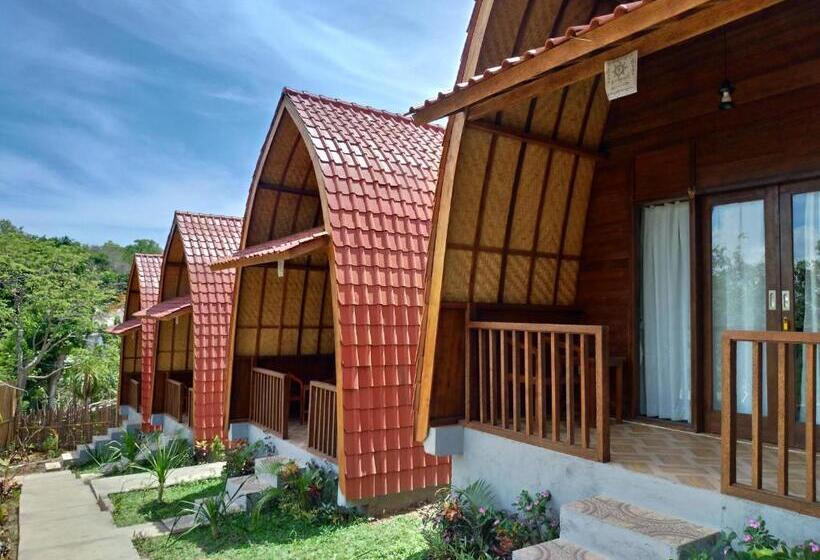 디럭스 방갈로, The Pande Hill Homestay