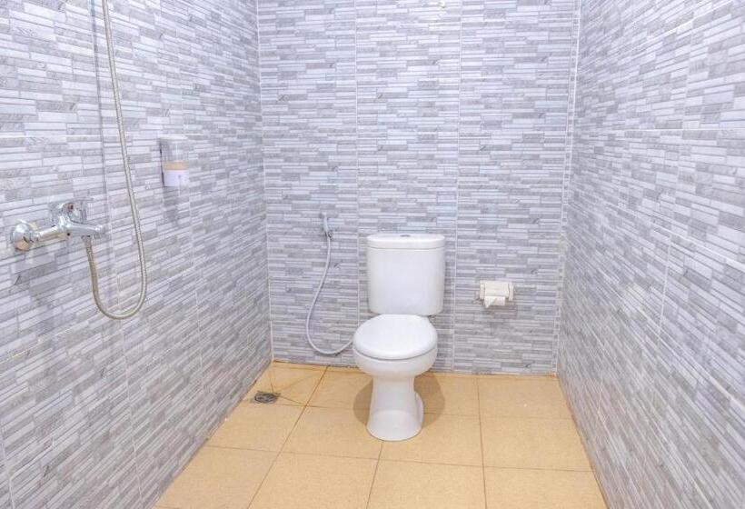 스위트, The Pande Hill Homestay