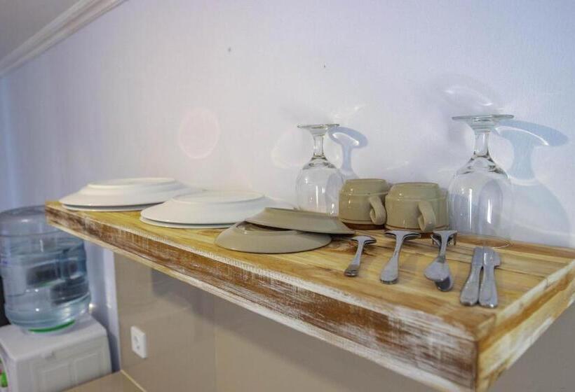 Люкс, The Pande Hill Homestay