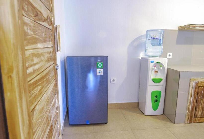 스위트, The Pande Hill Homestay