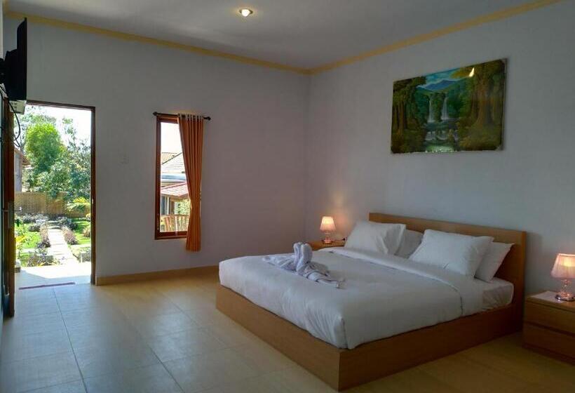 Номер Superior, The Pande Hill Homestay